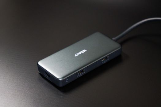 USB Hub 4 porta