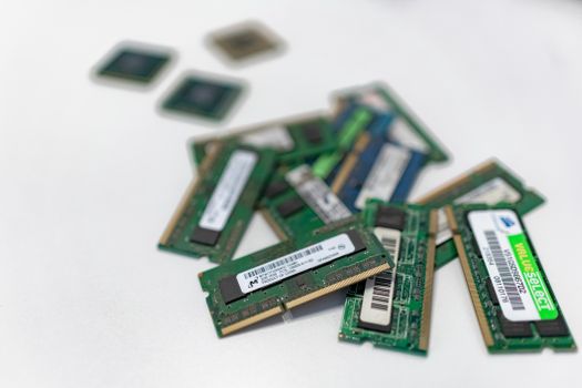 RAM memorija DDR4 8GB