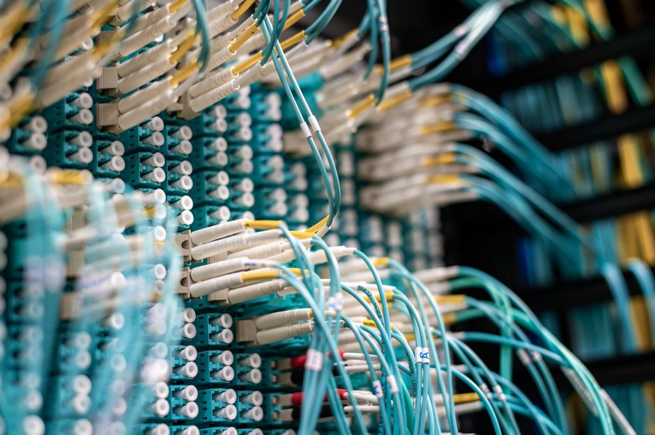 Podešavanje mrežne opreme i Wi-Fi routera